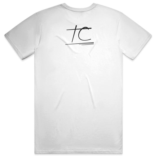 The Shop Logo Contemporary T-Shirt