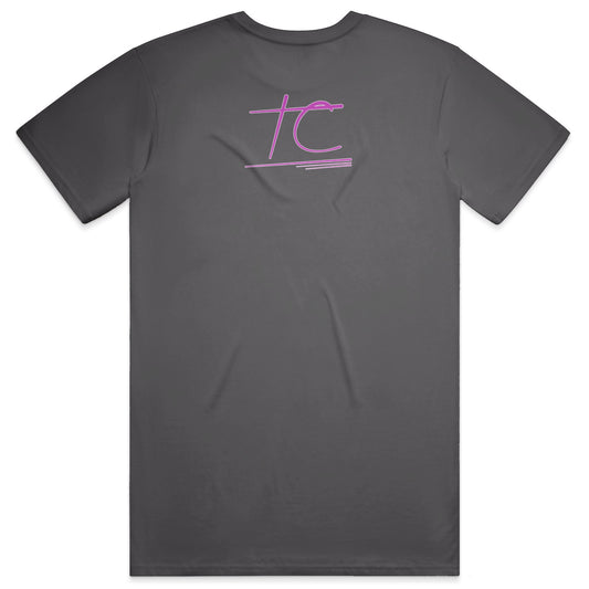 The Shop Logo Contemporary T-Shirt
