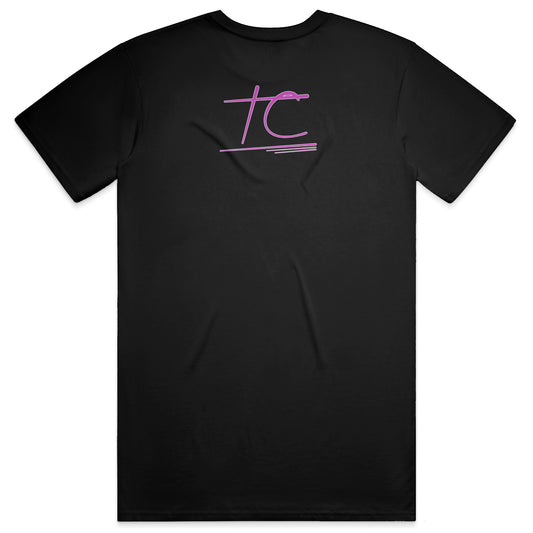The Shop Logo Contemporary T-Shirt