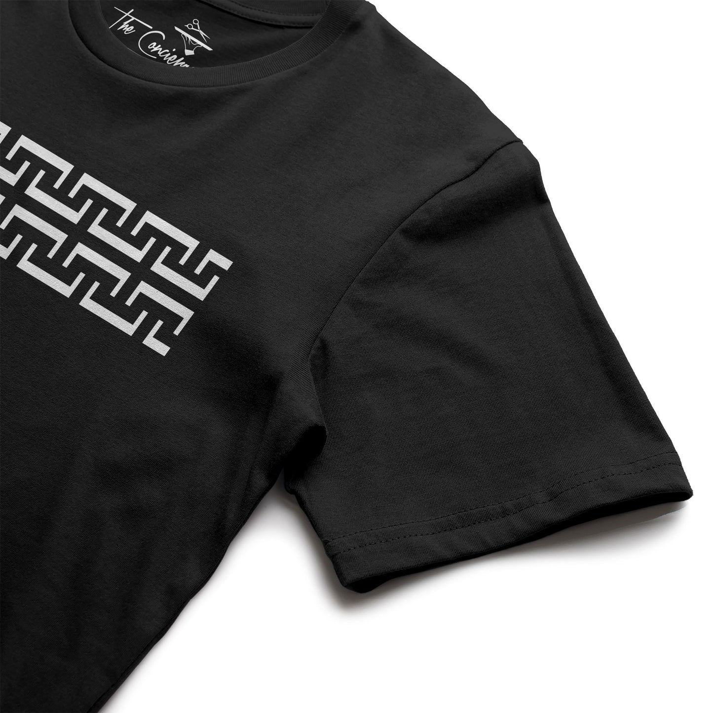 “Built 4 Linx” Contemporary T-Shirt