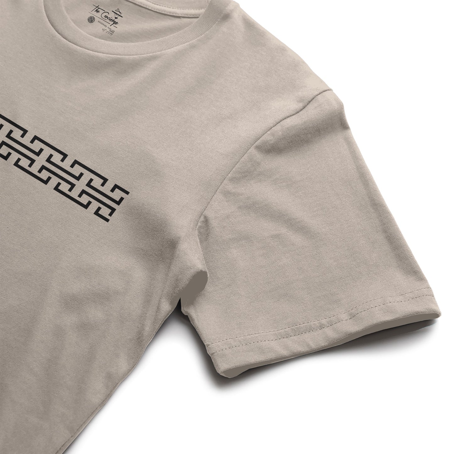 “Slim Linx” Contemporary T-Shirt