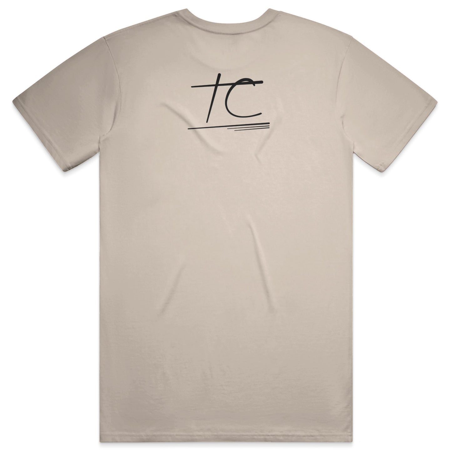 “Formal Party” Contemporary T-Shirt