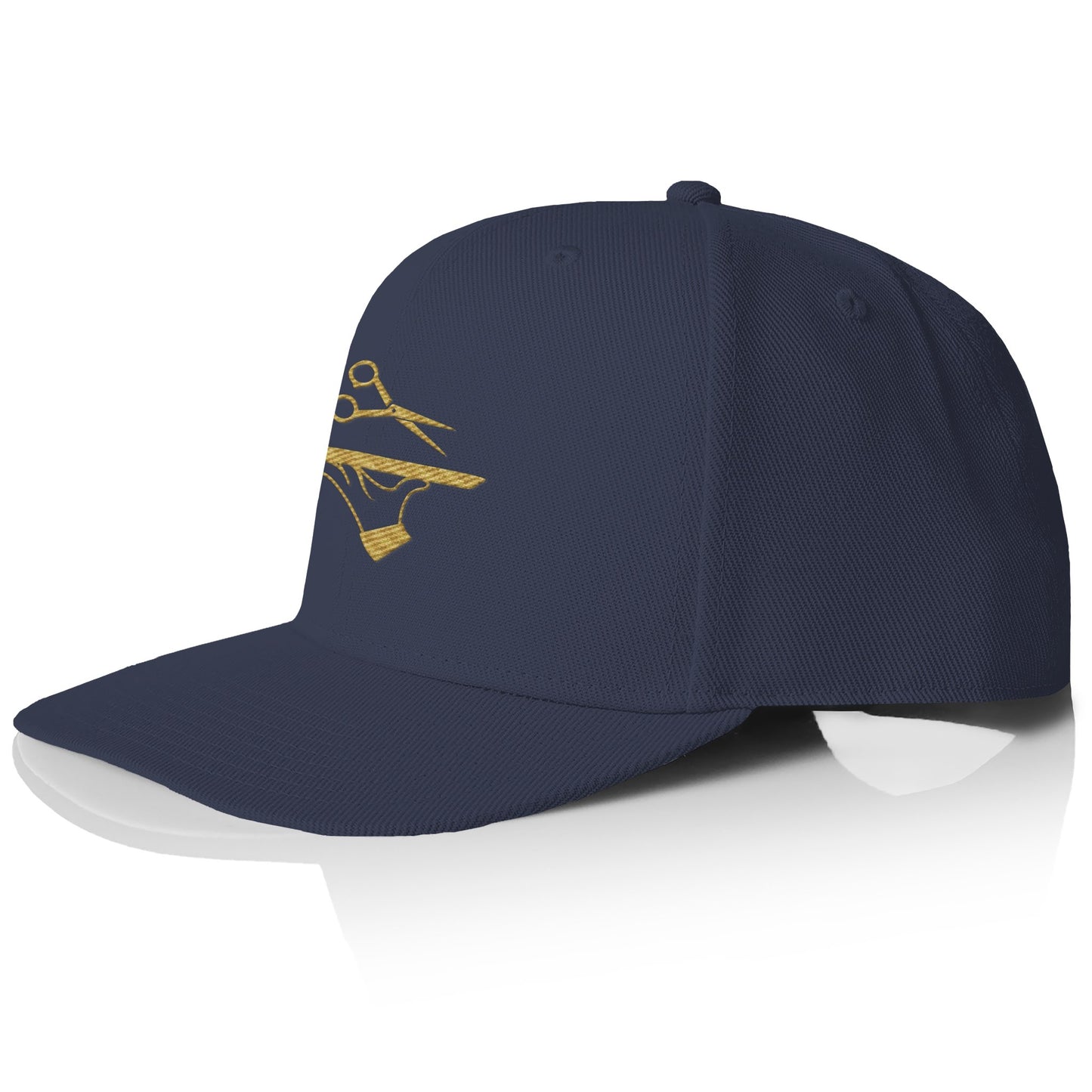 "Shear Service" Snapback Hat