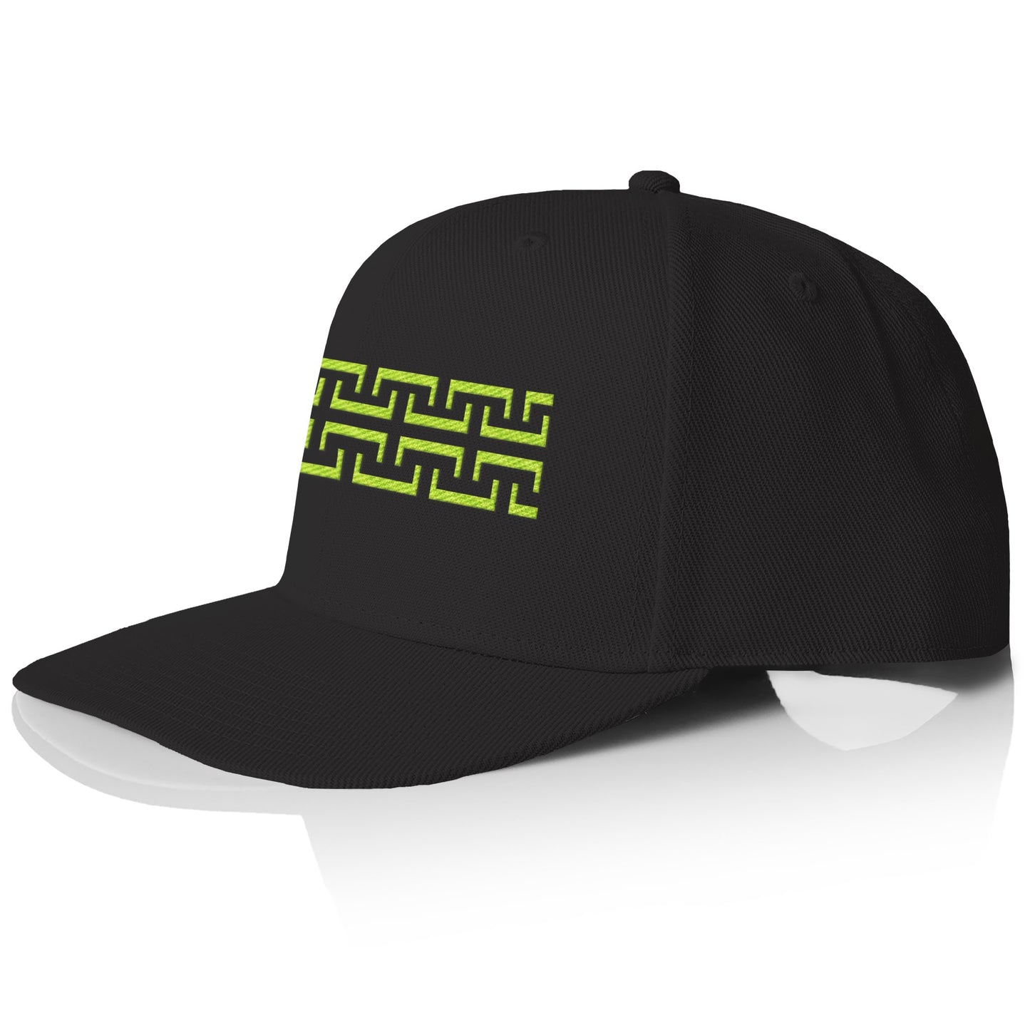 “Built 4 Linx” Snapback Hat