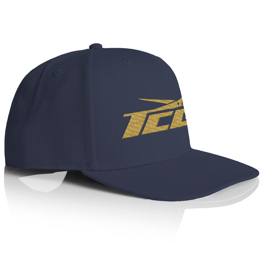 TCGP Gridiron Snapback Hat