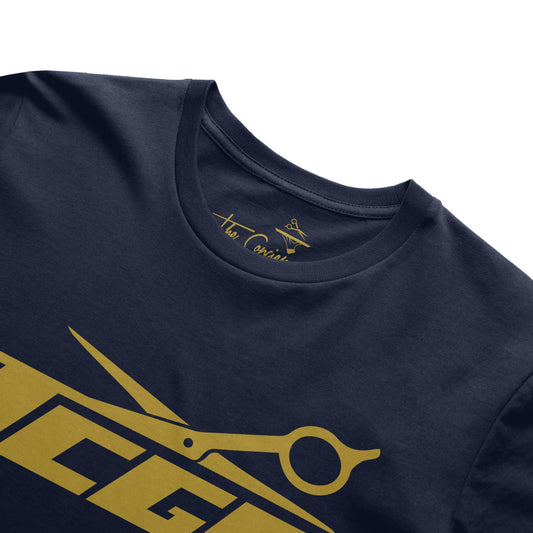 TCGP Gridiron Retro Oversized T-Shirt