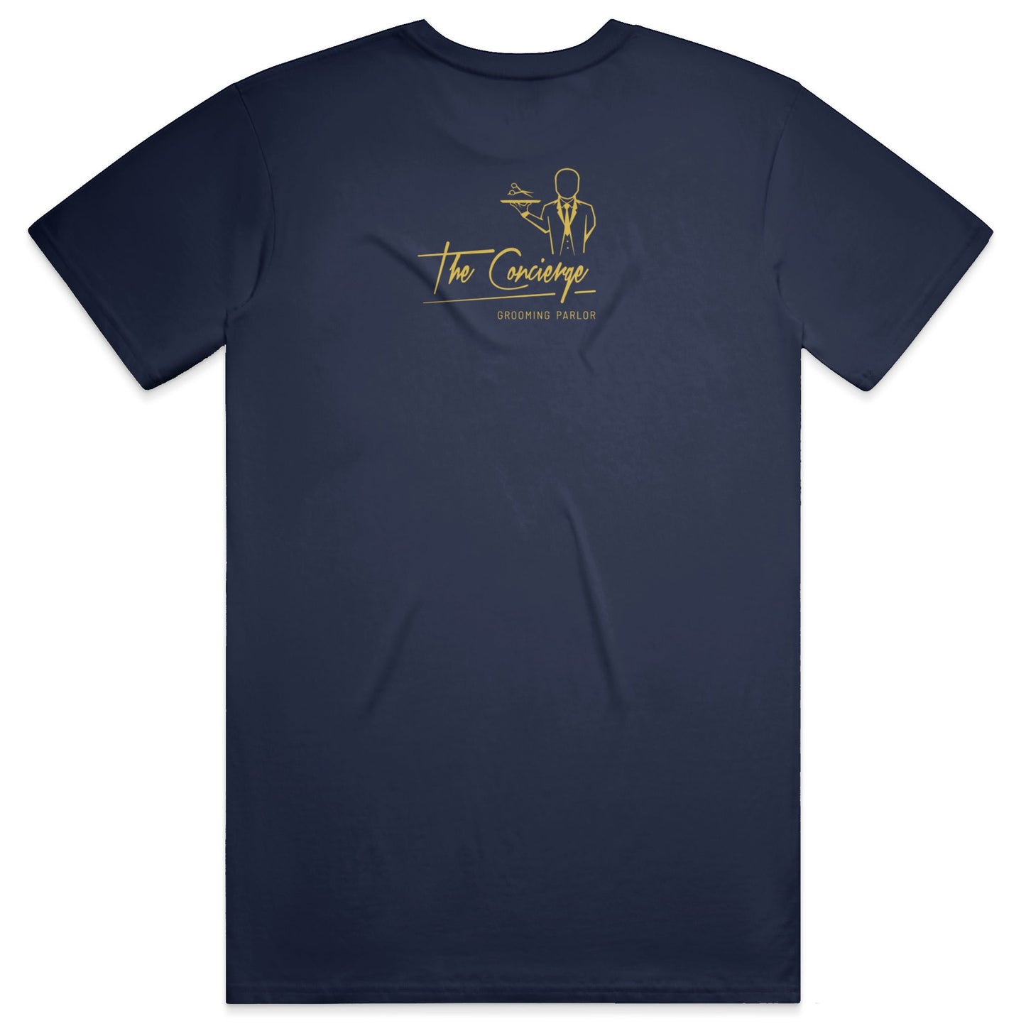 TCGP Gridiron Retro Oversized T-Shirt