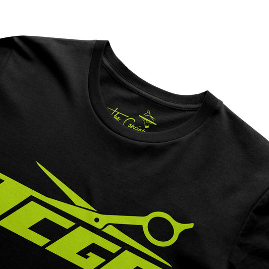 TCGP Gridiron Retro Oversized T-Shirt