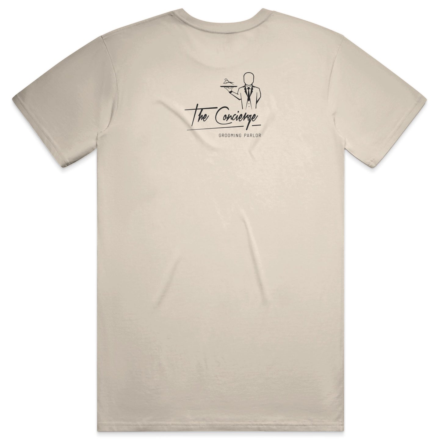 TCGP Gridiron Contemporary T-Shirt