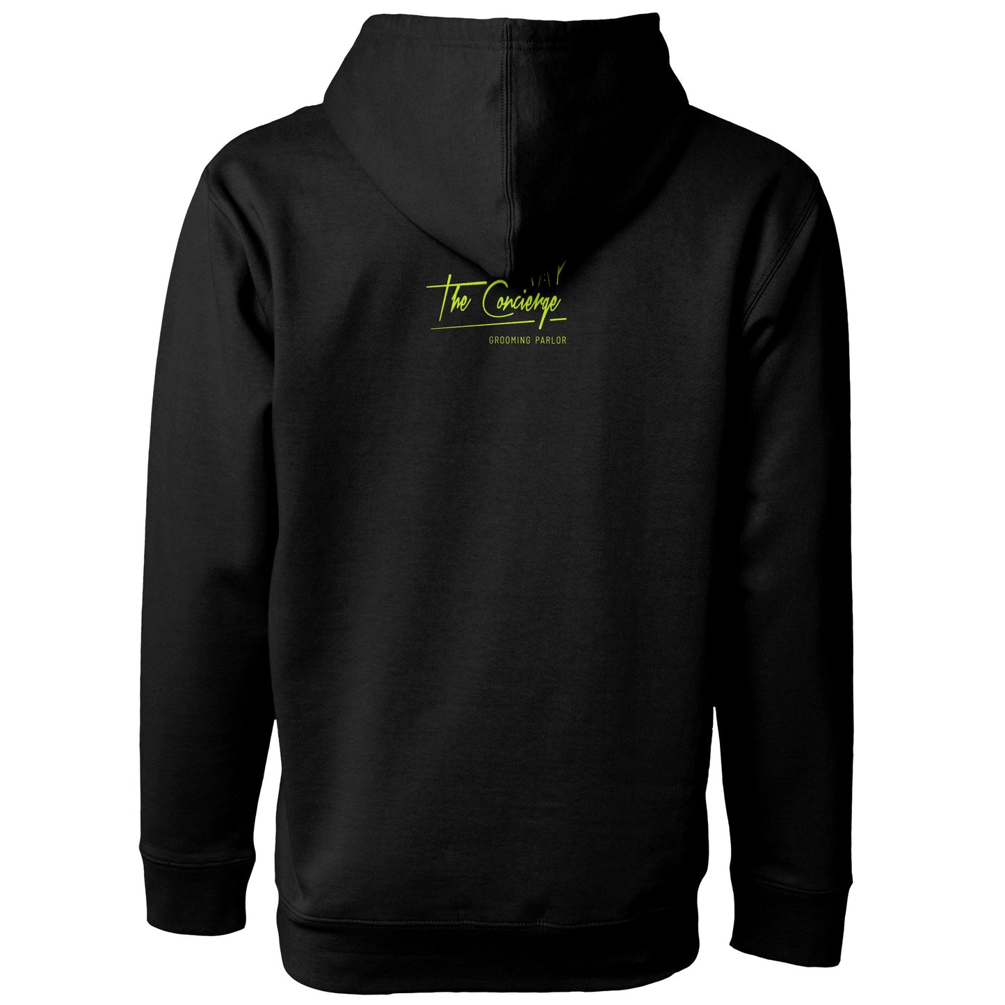 TCGP Gridiron Unisex Hoody
