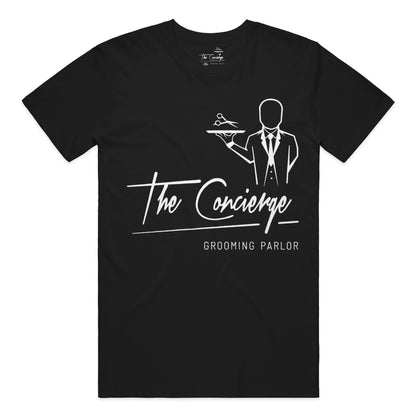 The Shop Logo Contemporary T-Shirt
