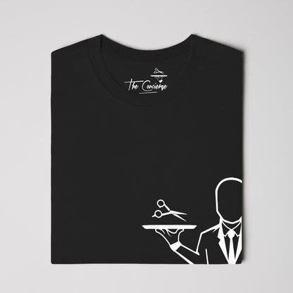 The Shop Logo Contemporary T-Shirt