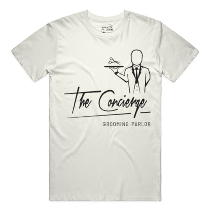 The Shop Logo Contemporary T-Shirt