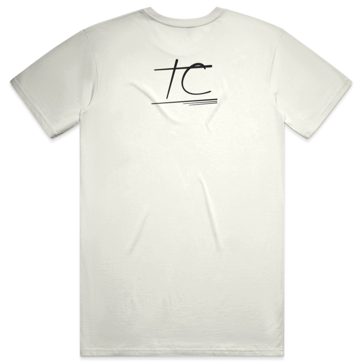 The Shop Logo Contemporary T-Shirt