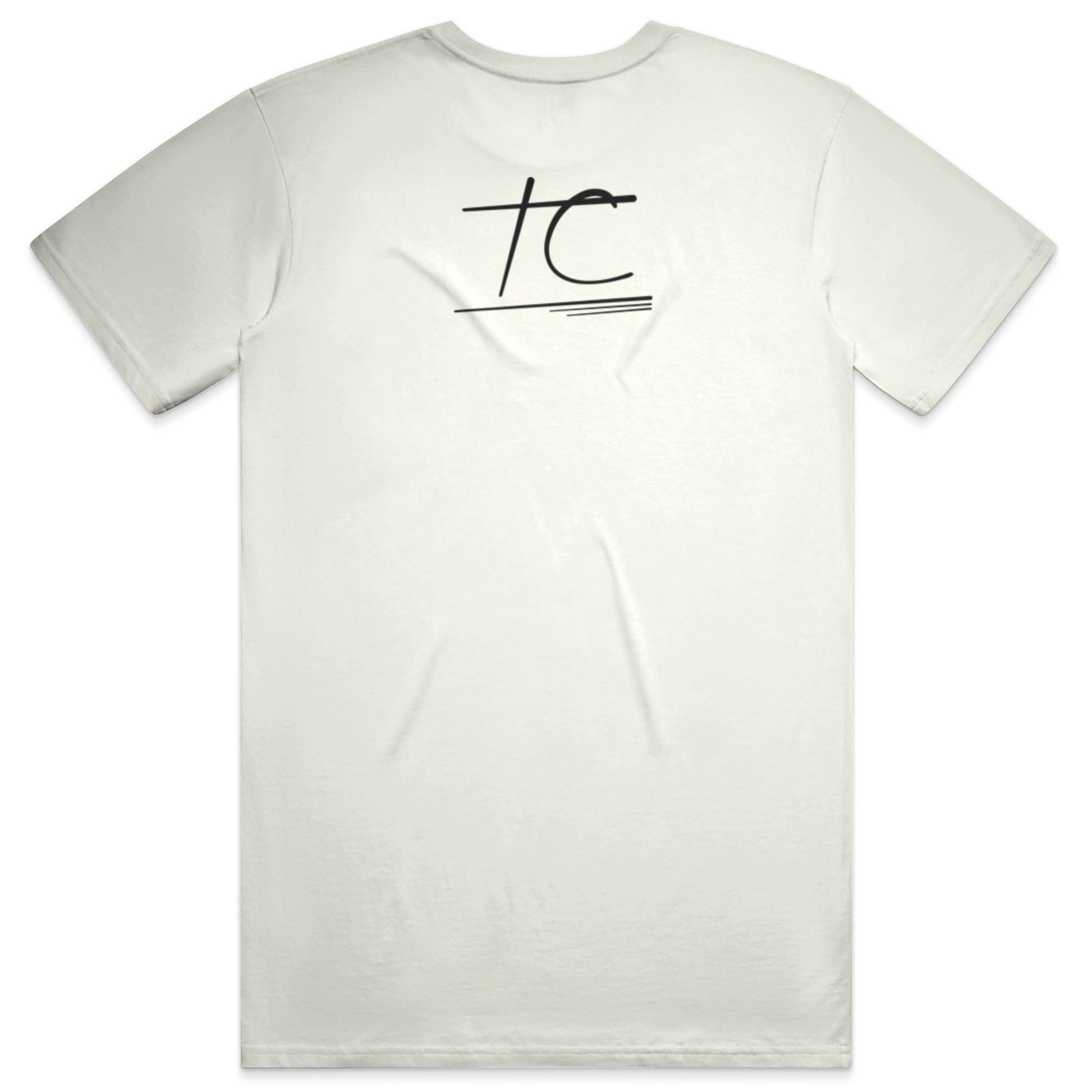 The Shop Logo Contemporary T-Shirt