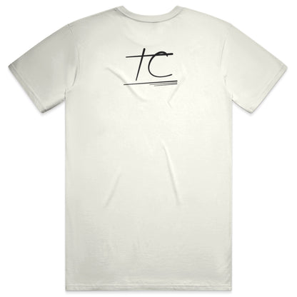 The Shop Logo Contemporary T-Shirt