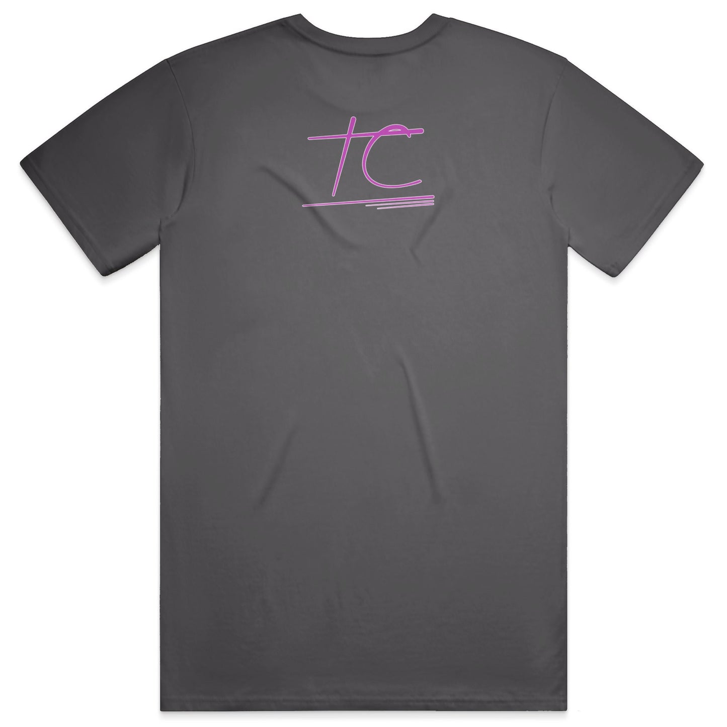 The Shop Logo Contemporary T-Shirt