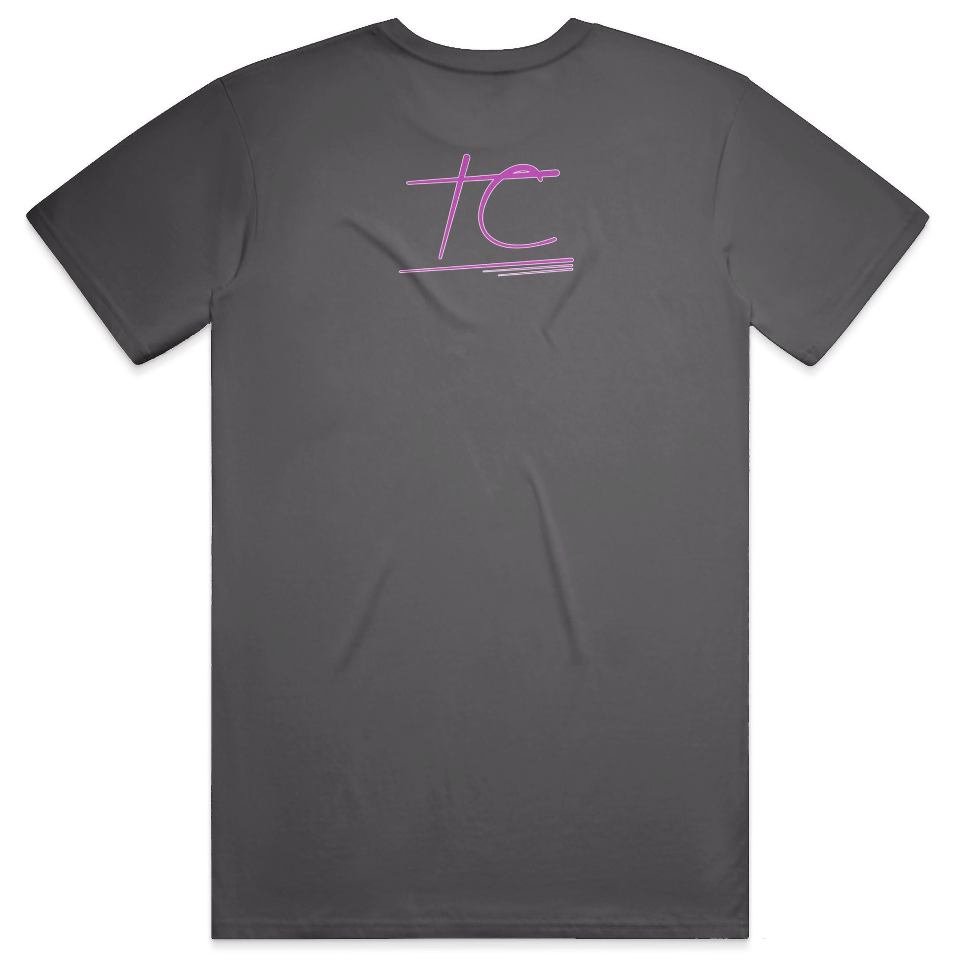 The Shop Logo Contemporary T-Shirt