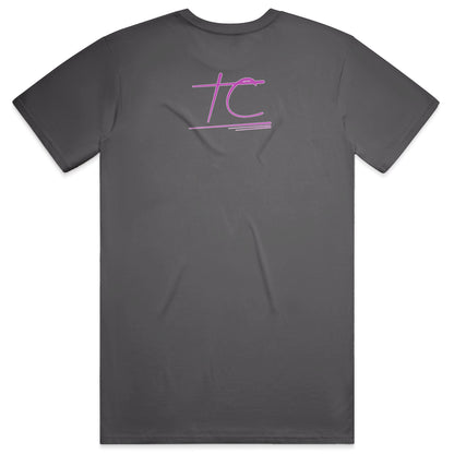 The Shop Logo Contemporary T-Shirt