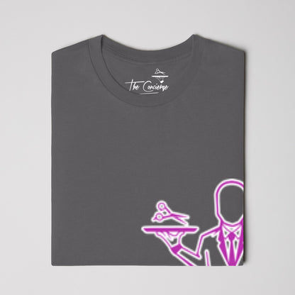 The Shop Logo Contemporary T-Shirt