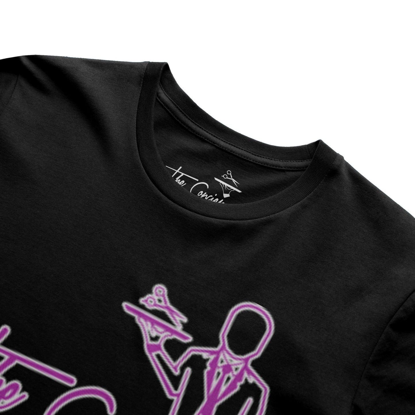 The Shop Logo Contemporary T-Shirt