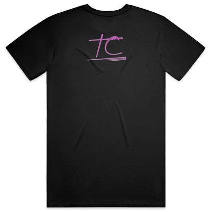 The Shop Logo Contemporary T-Shirt
