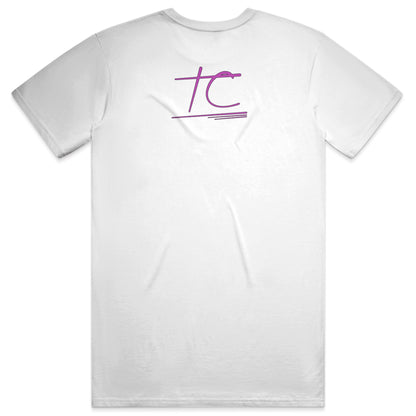 The Shop Logo Contemporary T-Shirt