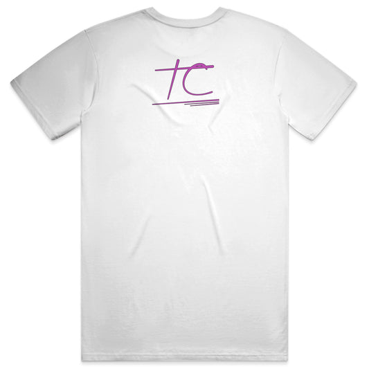 The Shop Logo Contemporary T-Shirt