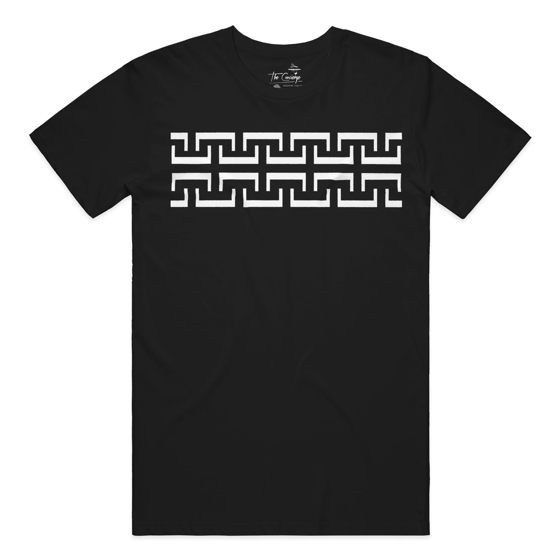 “Built 4 Linx” Contemporary T-Shirt