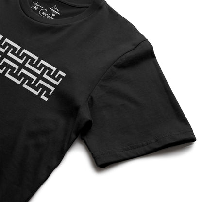 “Built 4 Linx” Contemporary T-Shirt