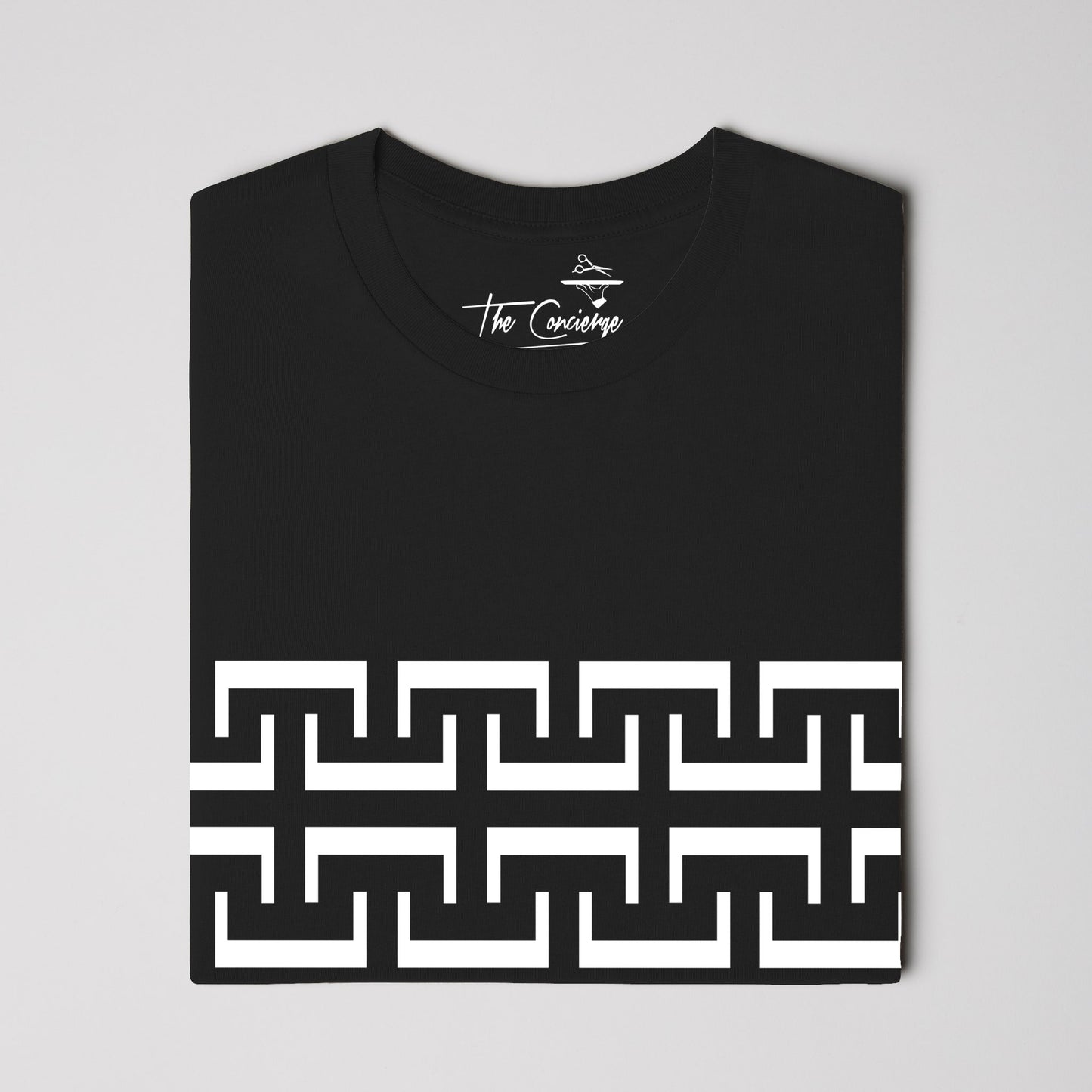 “Built 4 Linx” Contemporary T-Shirt