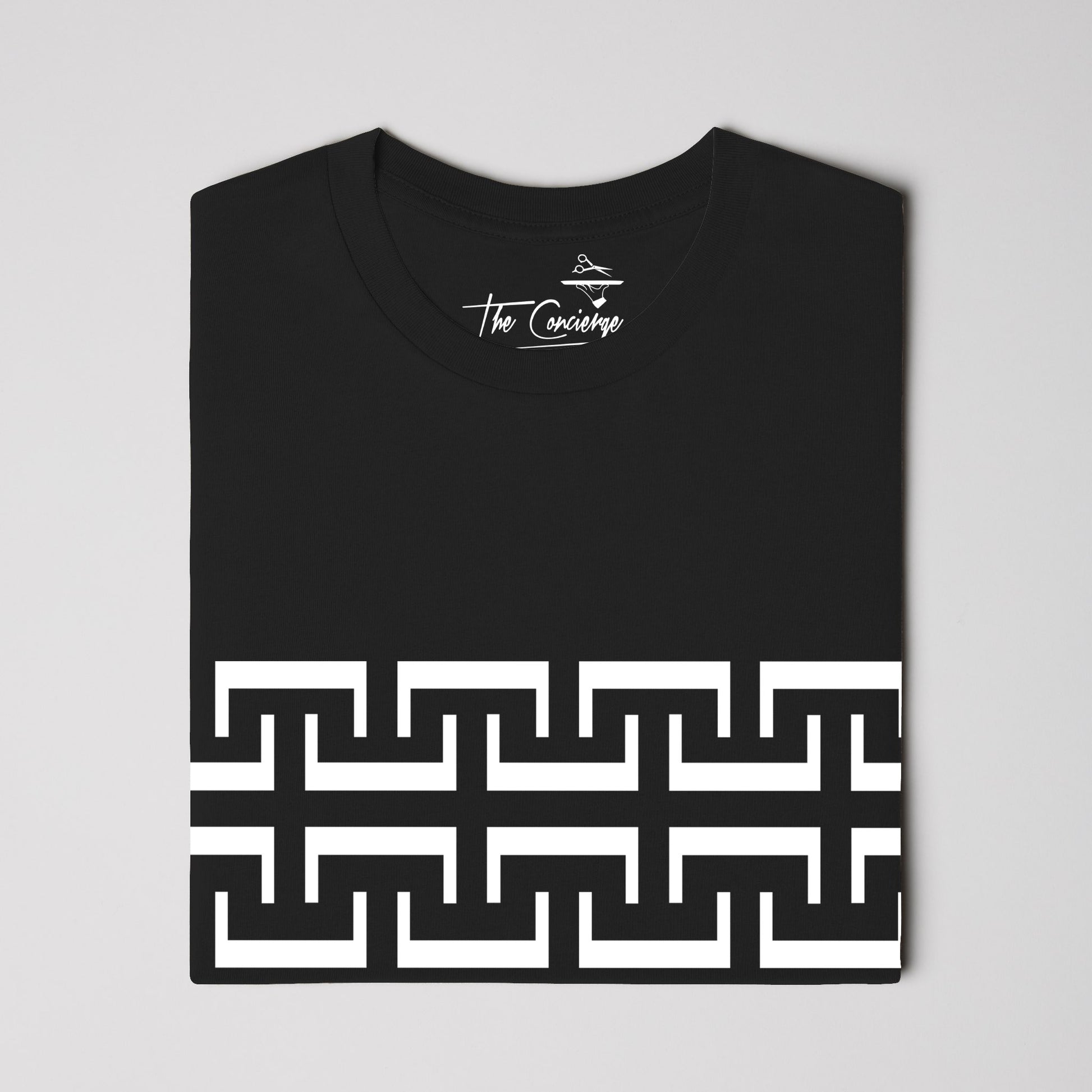 “Built 4 Linx” Contemporary T-Shirt