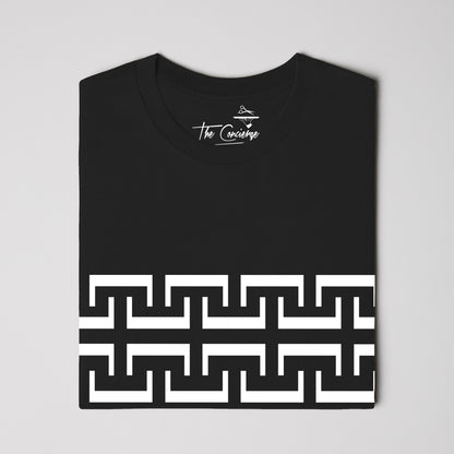 “Built 4 Linx” Contemporary T-Shirt