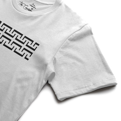 “Built 4 Linx” Contemporary T-Shirt