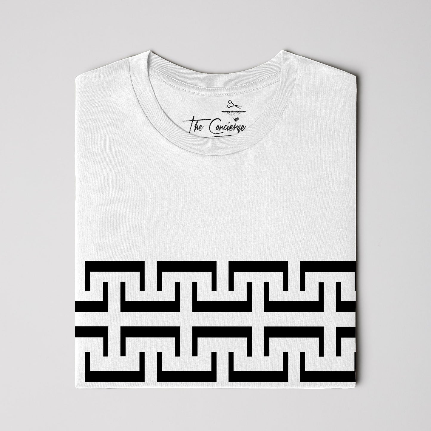 “Built 4 Linx” Contemporary T-Shirt