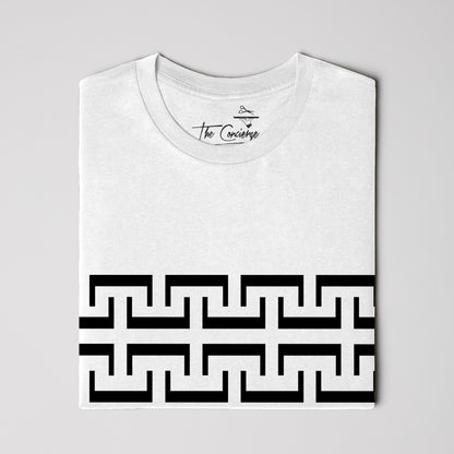 “Built 4 Linx” Contemporary T-Shirt