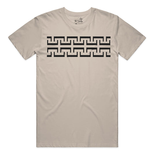 &amp;quot;Built 4 Linx” Contemporary T-Shirt