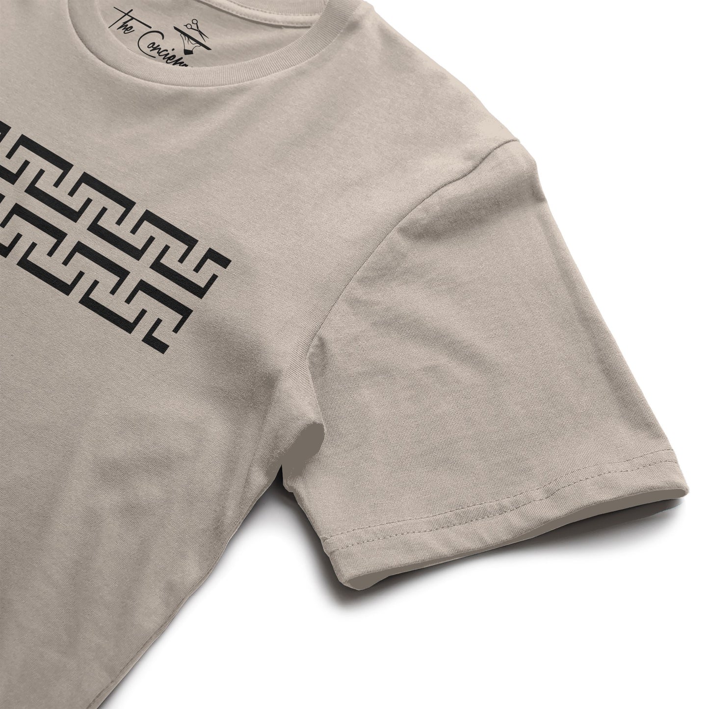 &amp;quot;Built 4 Linx” Contemporary T-Shirt