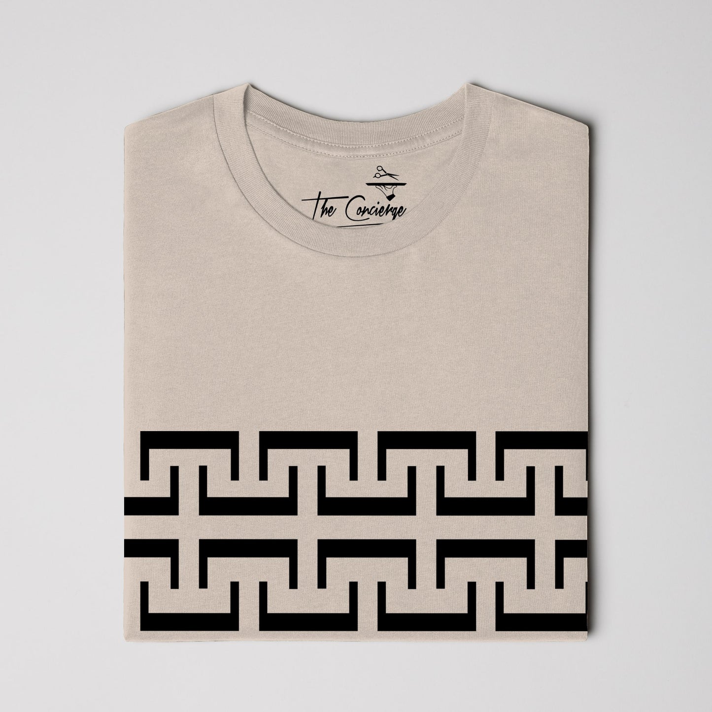 &amp;quot;Built 4 Linx” Contemporary T-Shirt