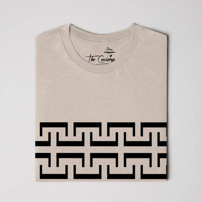 &amp;quot;Built 4 Linx” Contemporary T-Shirt