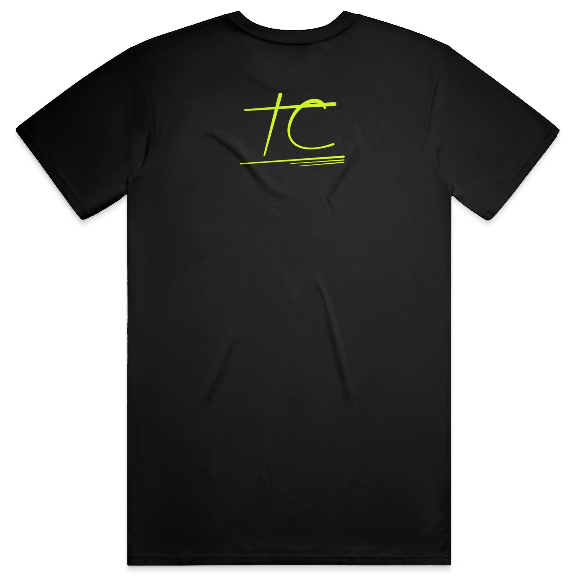 “Shear Service” Contemporary T-Shirt