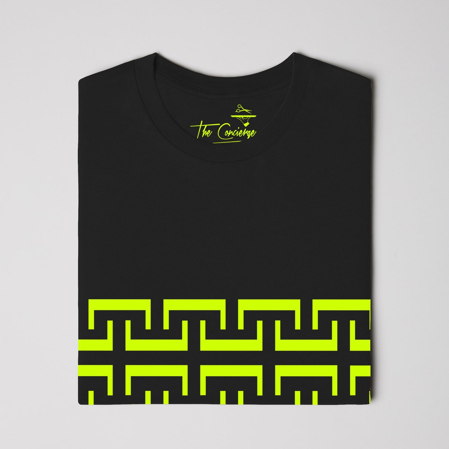 &amp;quot;Built 4 Linx&amp;quot; Retro Oversized T-Shirt