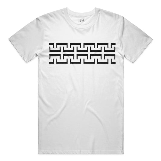 “Built 4 Linx” Retro Oversized T-Shirt