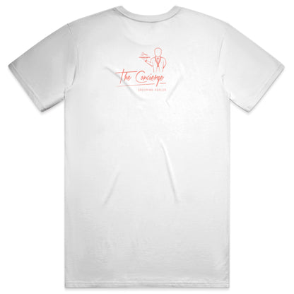 &amp;quot;For The Birds&amp;quot; Retro Oversized T-Shirt