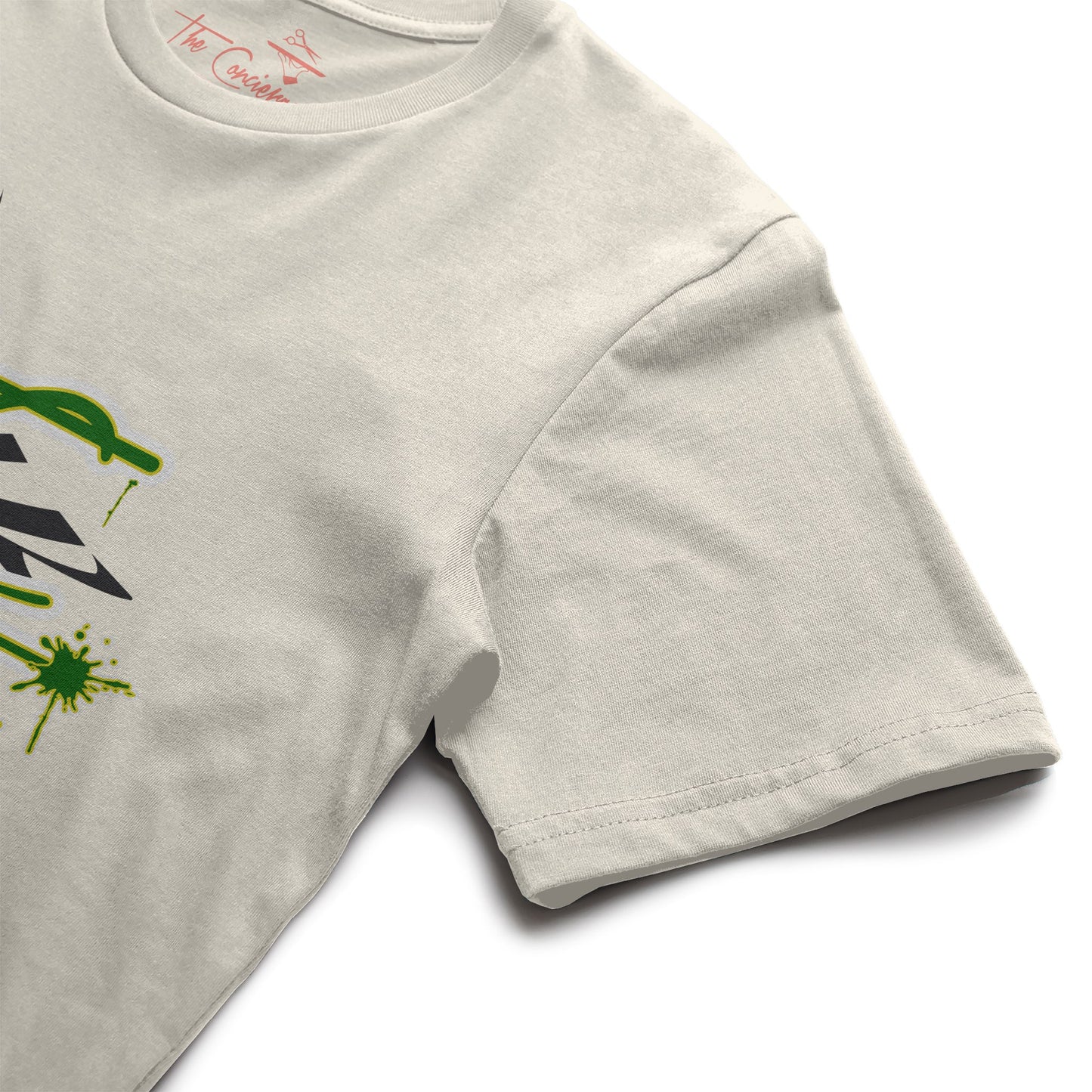 &amp;quot;For The Birds&amp;quot; Retro Oversized T-Shirt