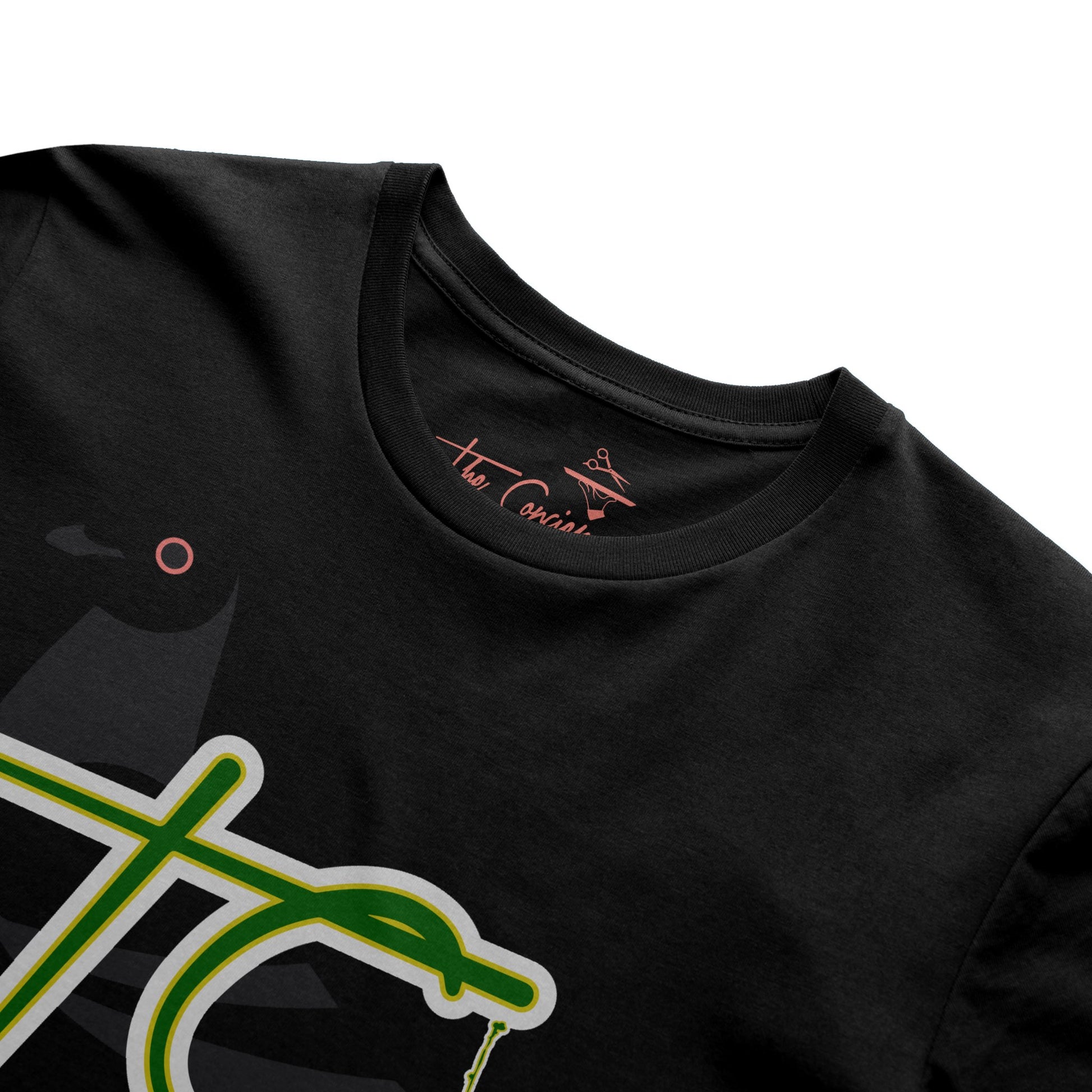 &amp;quot;For The Birds&amp;quot; Contemporary T-Shirt