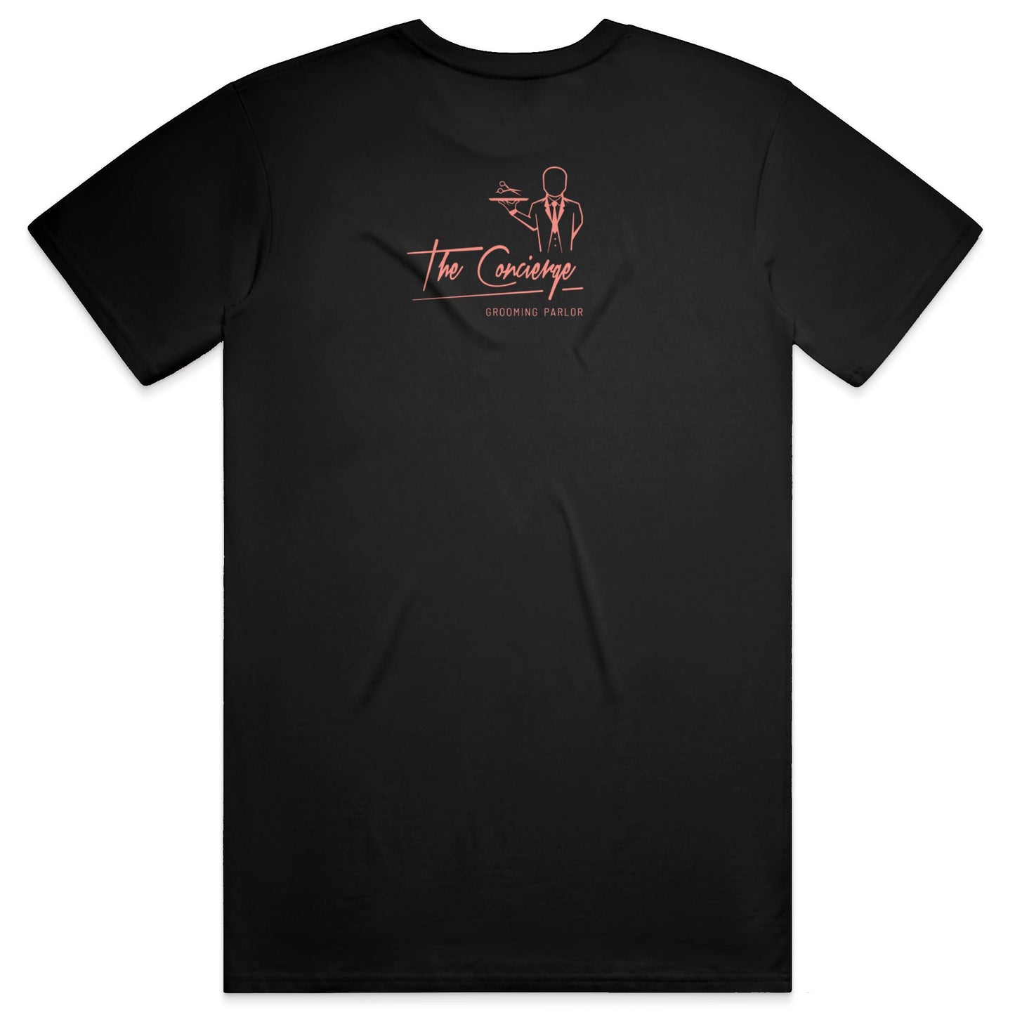 &amp;quot;For The Birds&amp;quot; Contemporary T-Shirt