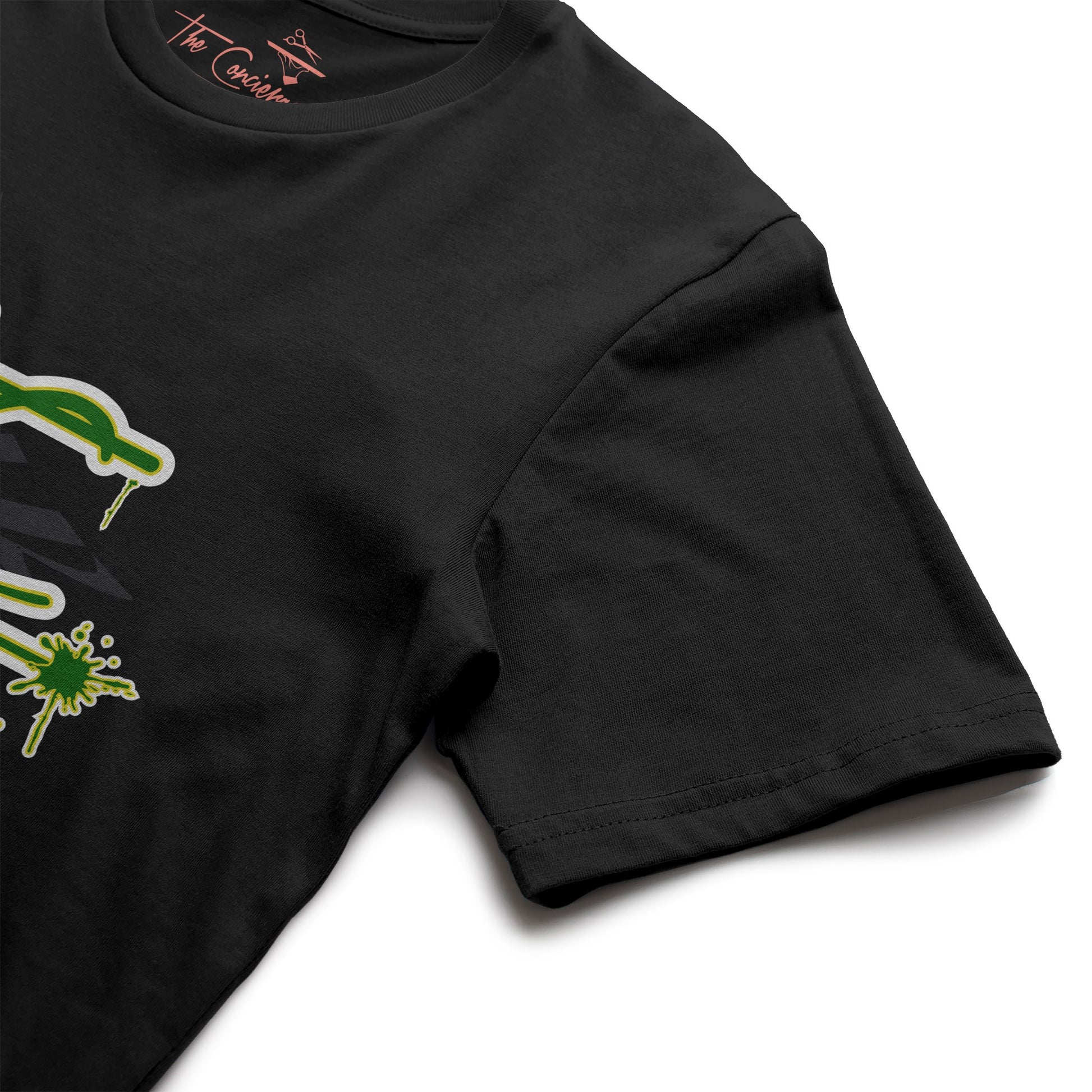 &amp;quot;For The Birds&amp;quot; Contemporary T-Shirt