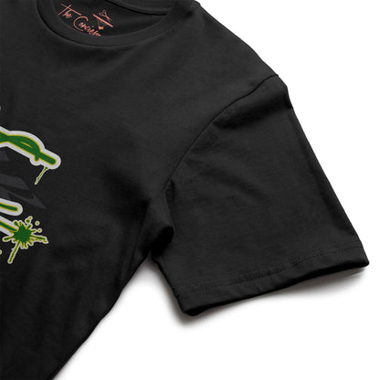 &amp;quot;For The Birds&amp;quot; Contemporary T-Shirt