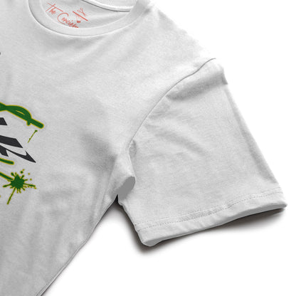 &amp;quot;For The Birds&amp;quot; Contemporary T-Shirt